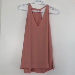 Aritzia Babaton “Morris” Blouse